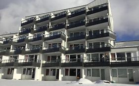Ferienwohnung Forstpanorama